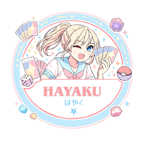 HayakuTCG